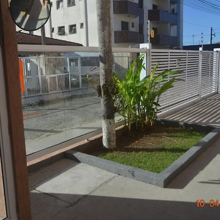 Apto Ubatuba Home - Centro C Vista Luaran gambar