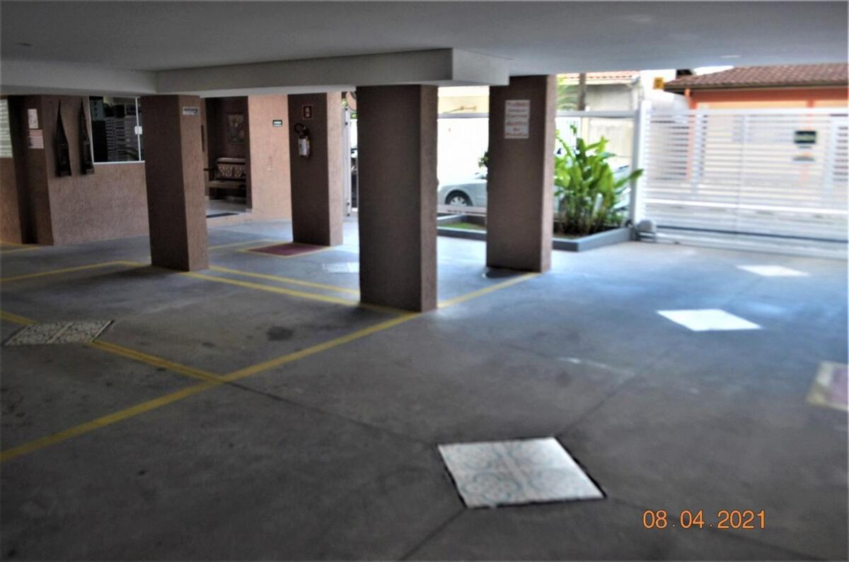 Apto Ubatuba Home - Centro C Vista Luaran gambar